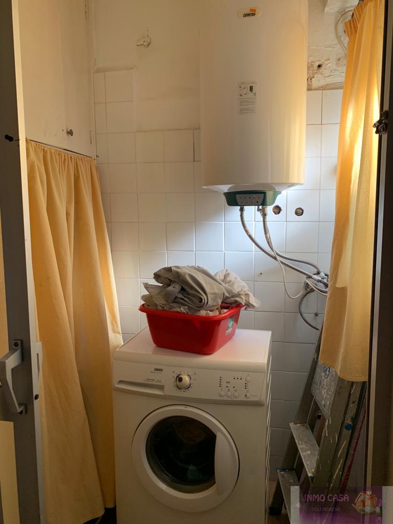 For rent of flat in Marbella