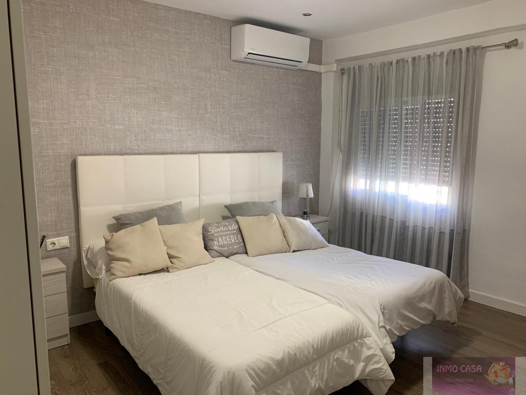For rent of flat in Marbella