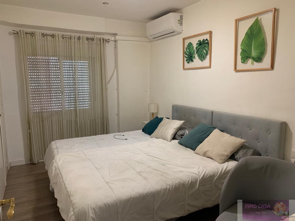 For rent of flat in Marbella