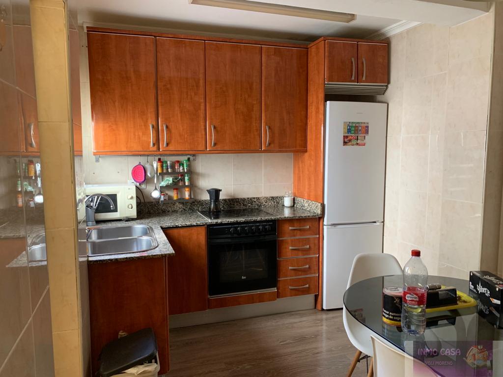 For rent of flat in Marbella