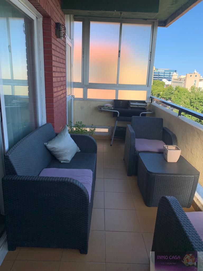 For rent of flat in Marbella