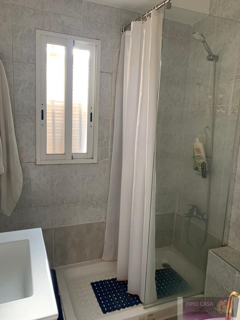 For rent of flat in Marbella