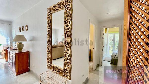 For rent of flat in Marbella