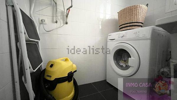 For rent of flat in Marbella
