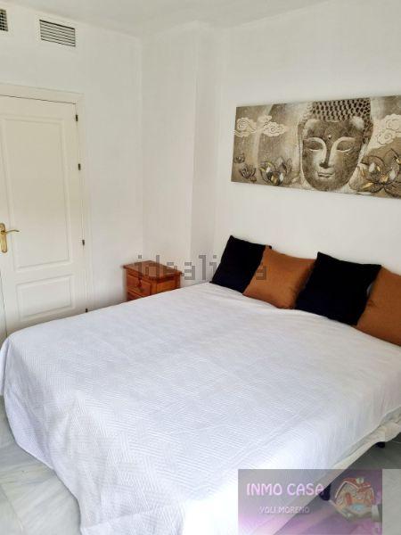 For rent of flat in Marbella
