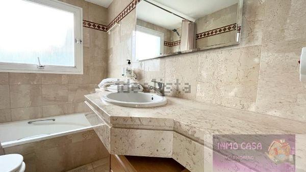 For rent of flat in Marbella