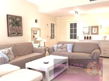 Alquiler de piso en Marbella