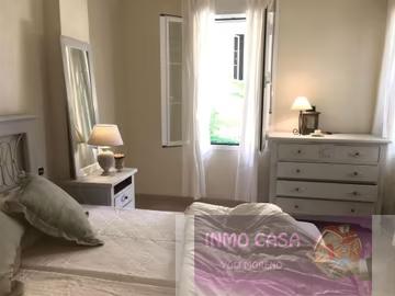 Alquiler de piso en Marbella