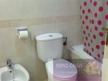 Alquiler de piso en Marbella