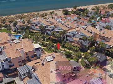 Alquiler de piso en Marbella
