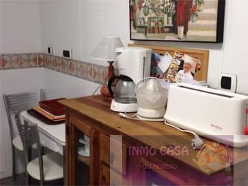 Alquiler de piso en Marbella