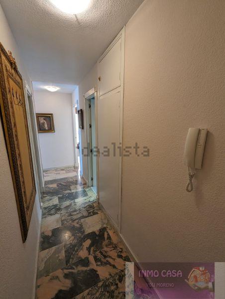 For rent of flat in Fuengirola