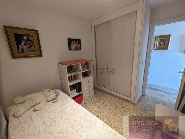 For rent of flat in Fuengirola