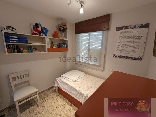 For rent of flat in Fuengirola
