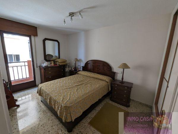 For rent of flat in Fuengirola