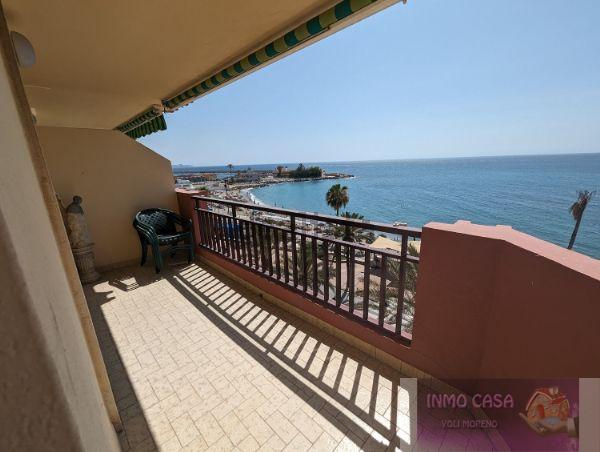 For rent of flat in Fuengirola