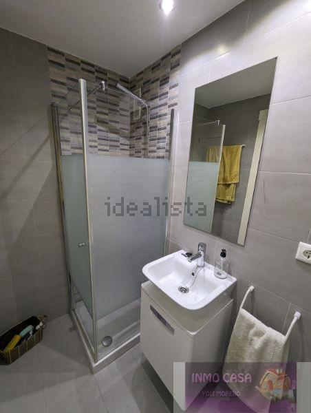For rent of flat in Fuengirola