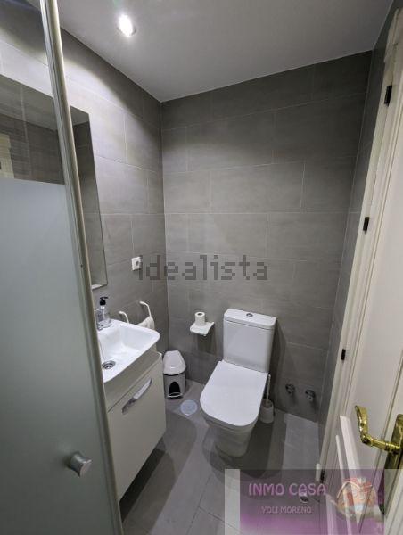 For rent of flat in Fuengirola
