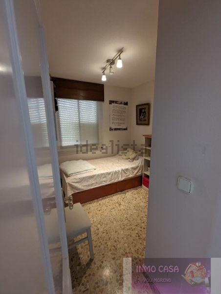 For rent of flat in Fuengirola