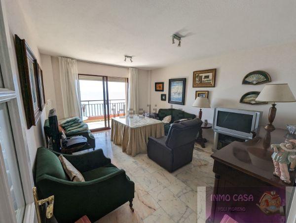 For rent of flat in Fuengirola