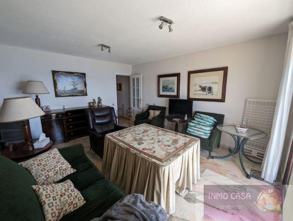 For rent of flat in Fuengirola