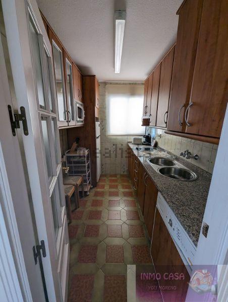 For rent of flat in Fuengirola