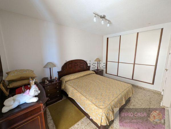 For rent of flat in Fuengirola