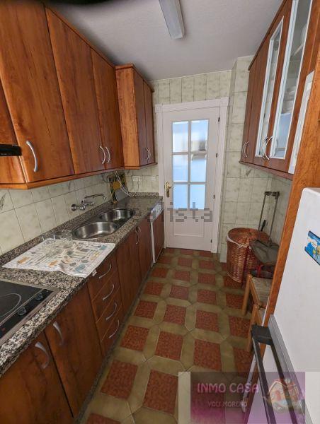 For rent of flat in Fuengirola
