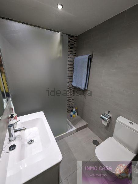 For rent of flat in Fuengirola