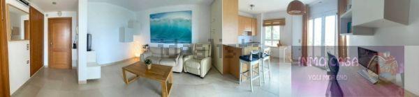 For rent of penthouse in Benalmádena