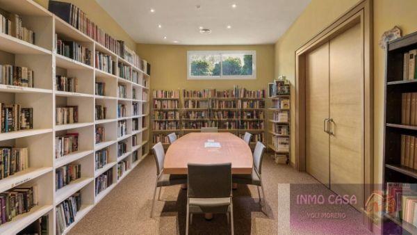 For rent of penthouse in Benalmádena