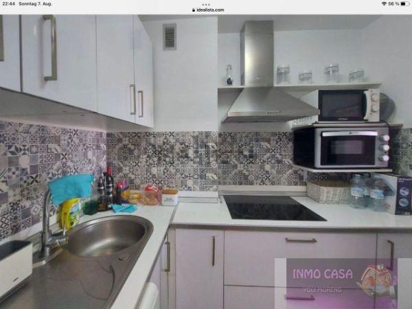 For rent of study in Torremolinos