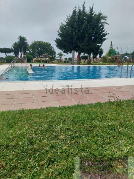 For rent of study in Torremolinos