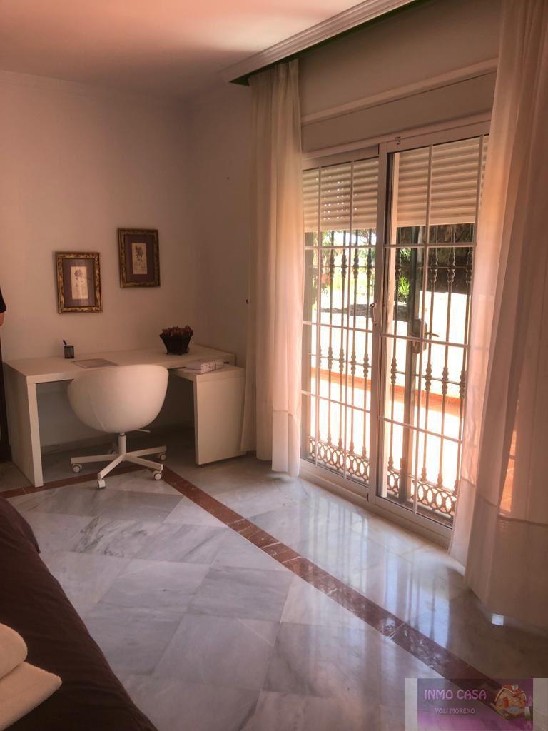 Alquiler de villa en Marbella