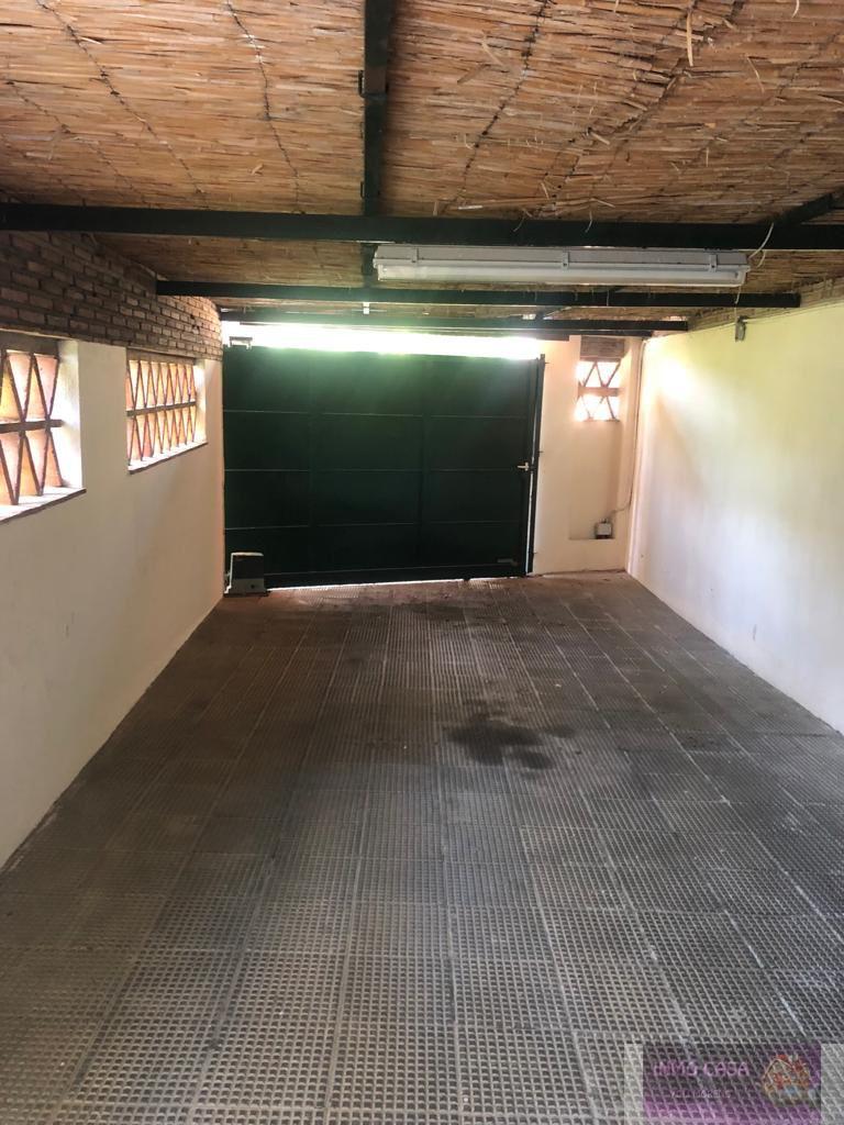 Alquiler de villa en Marbella