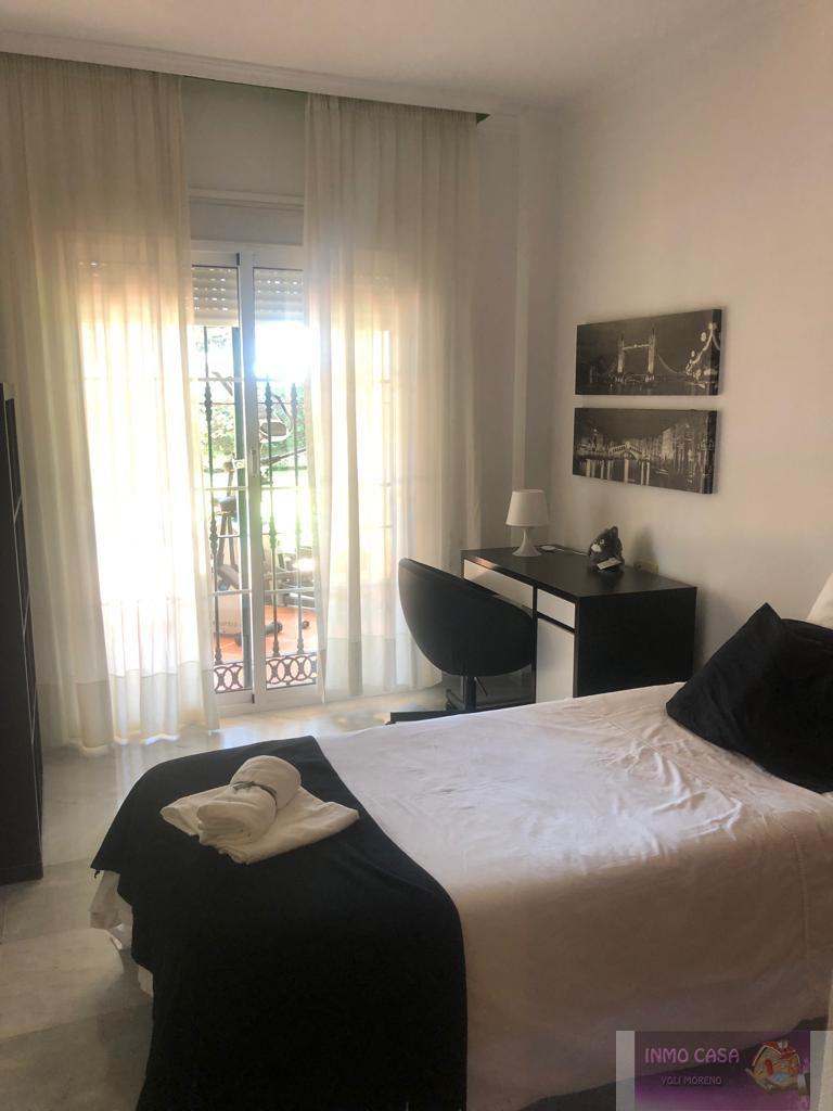 Alquiler de villa en Marbella