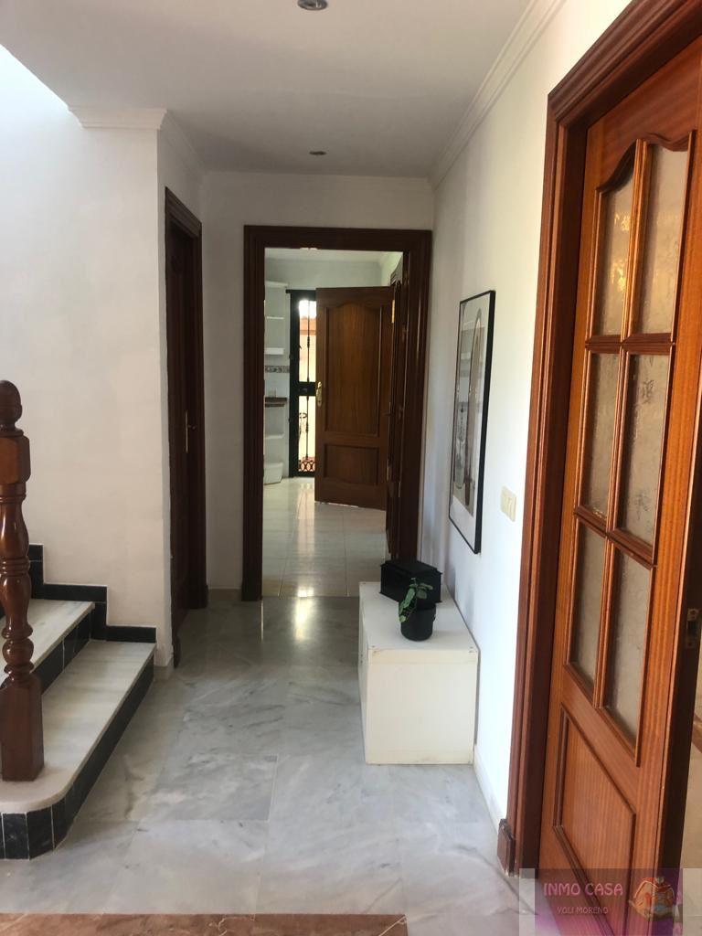 Alquiler de villa en Marbella