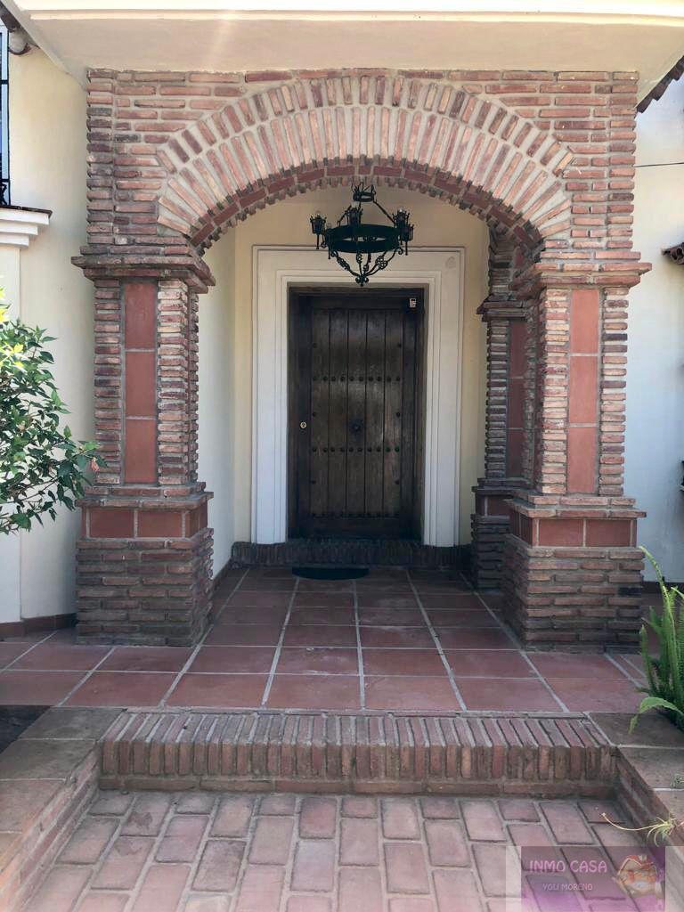 Alquiler de villa en Marbella
