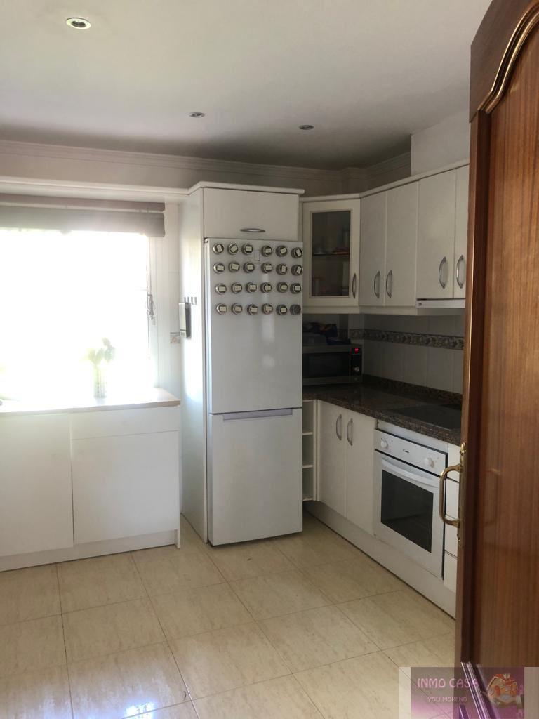 Alquiler de villa en Marbella