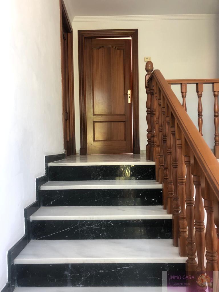 Alquiler de villa en Marbella