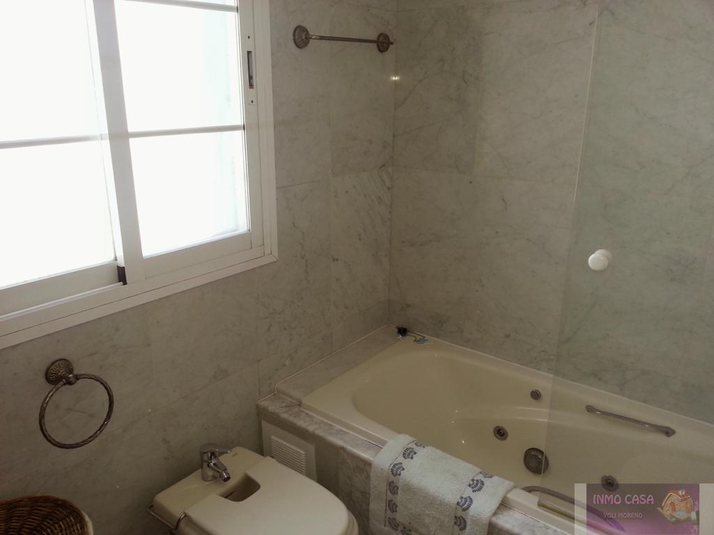Alquiler de casa en Marbella