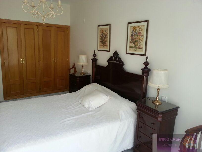 Alquiler de casa en Marbella