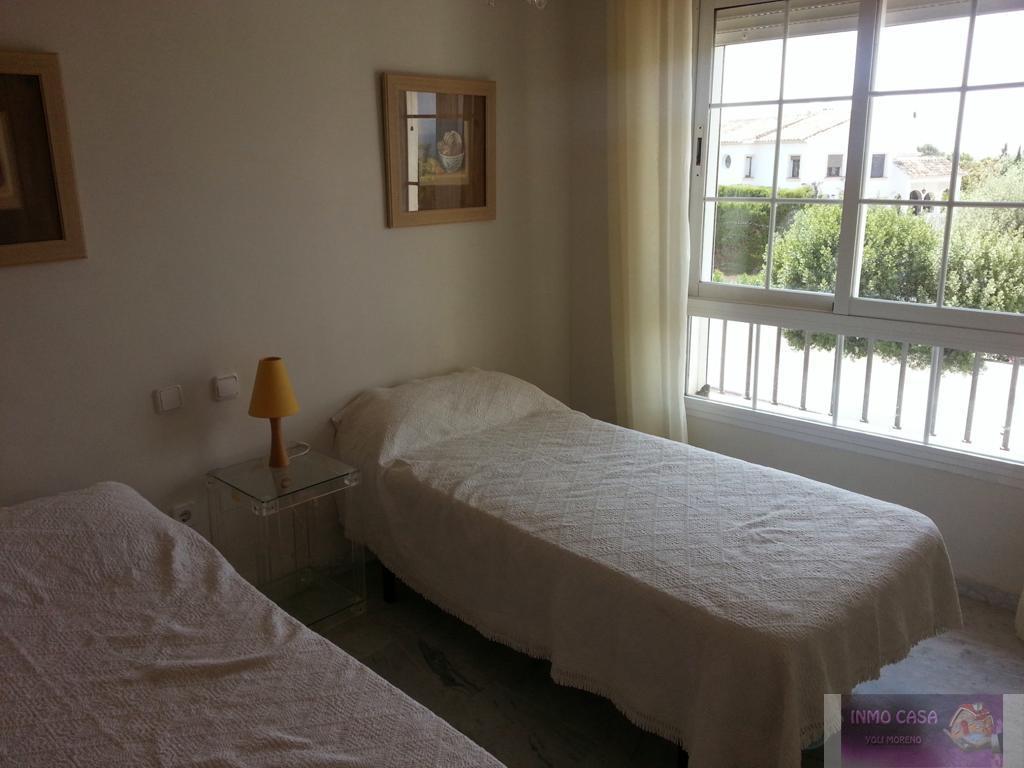 Alquiler de casa en Marbella
