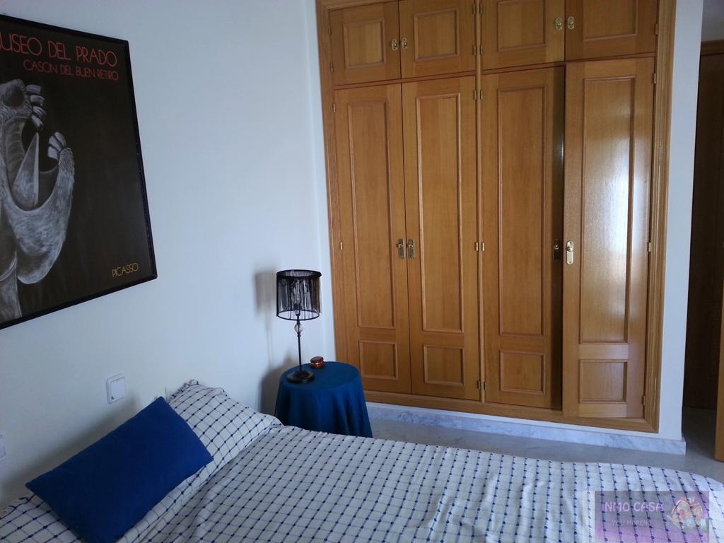 Alquiler de casa en Marbella