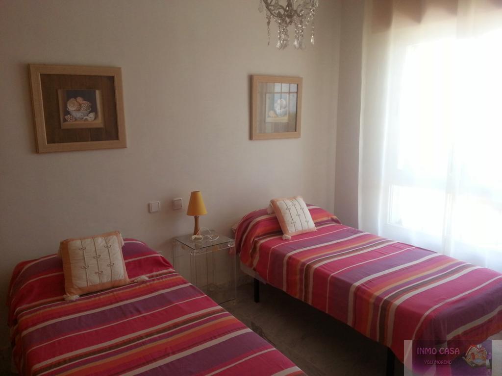 Alquiler de casa en Marbella
