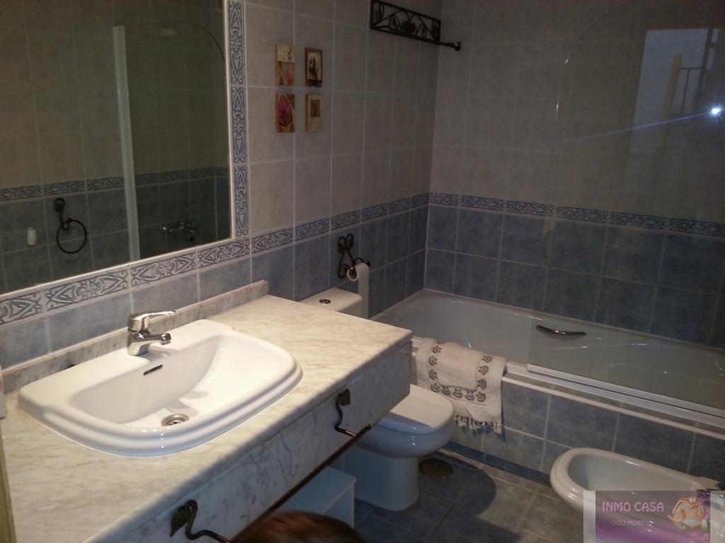 Alquiler de casa en Marbella
