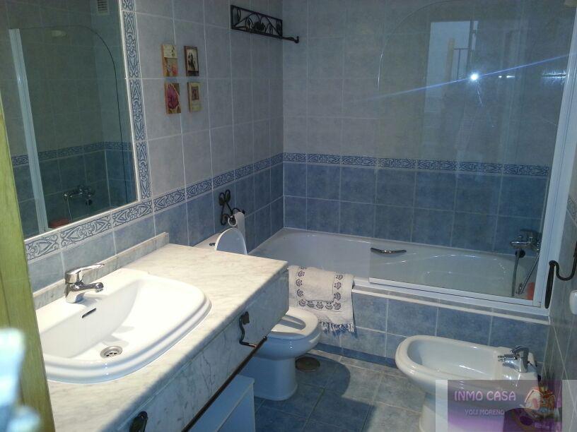 Alquiler de casa en Marbella