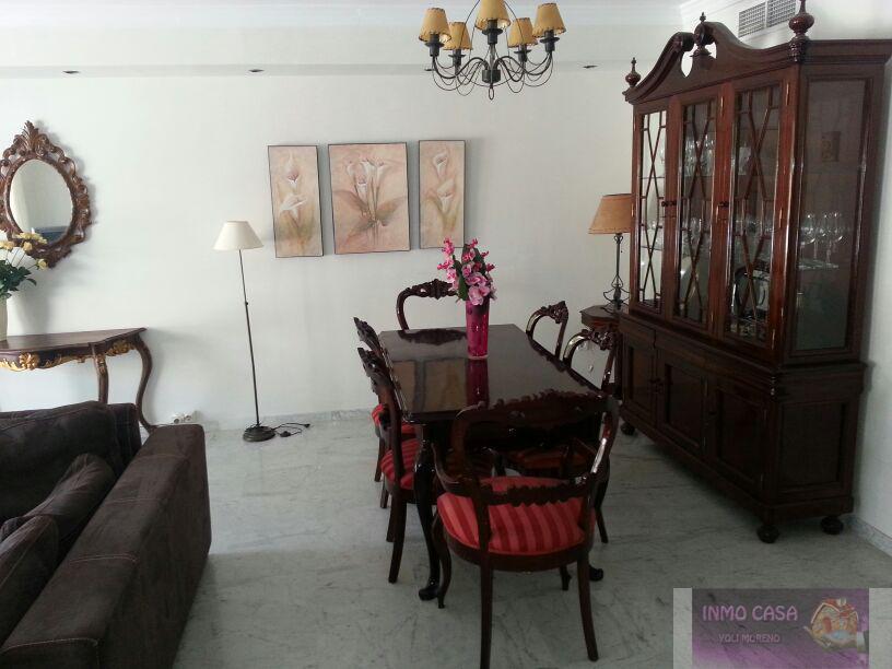 Alquiler de casa en Marbella