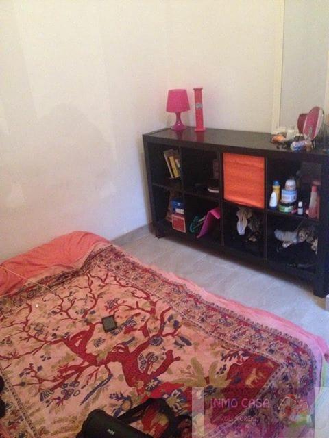 For rent of flat in Málaga