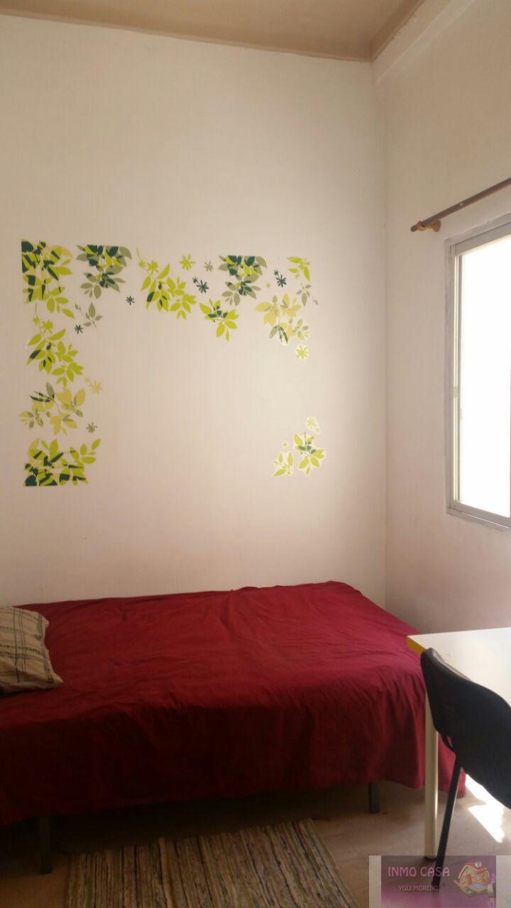 For rent of flat in Málaga